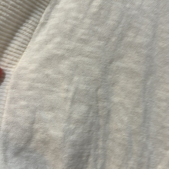 soft surroundings playa bonita cardigan. XL - Picture 3 of 8